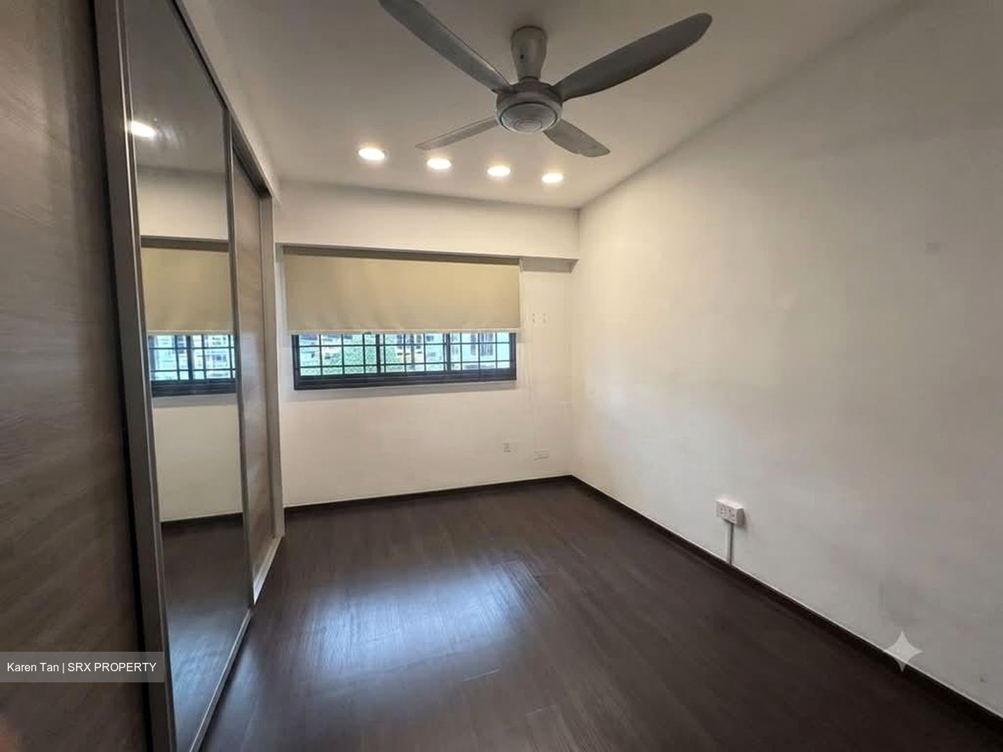 Blk 534 Woodlands Vista (Woodlands), HDB 5 Rooms #583575311